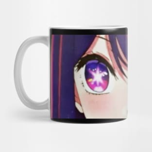 oshi no ko Mug